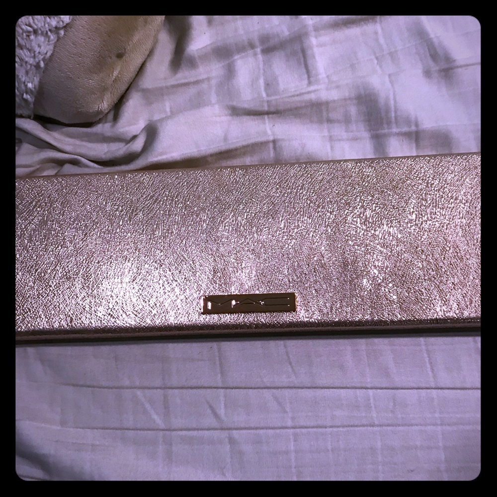 Mac clutch